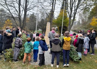 Státní svátek a podzimní prázdniny